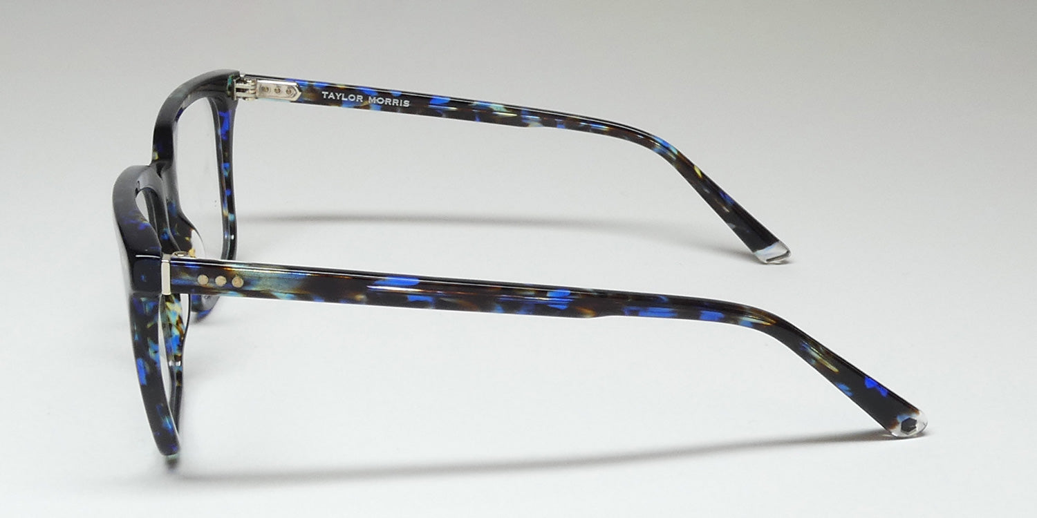 Taylor Morris Tm012 Eyeglasses by ModaFrames