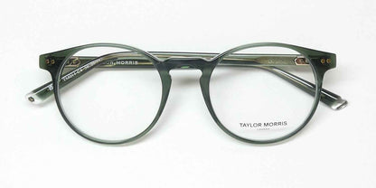 Taylor Morris Tm014 Eyeglasses