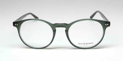 Taylor Morris Tm014 Eyeglasses