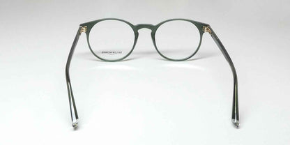 Taylor Morris Tm014 Eyeglasses