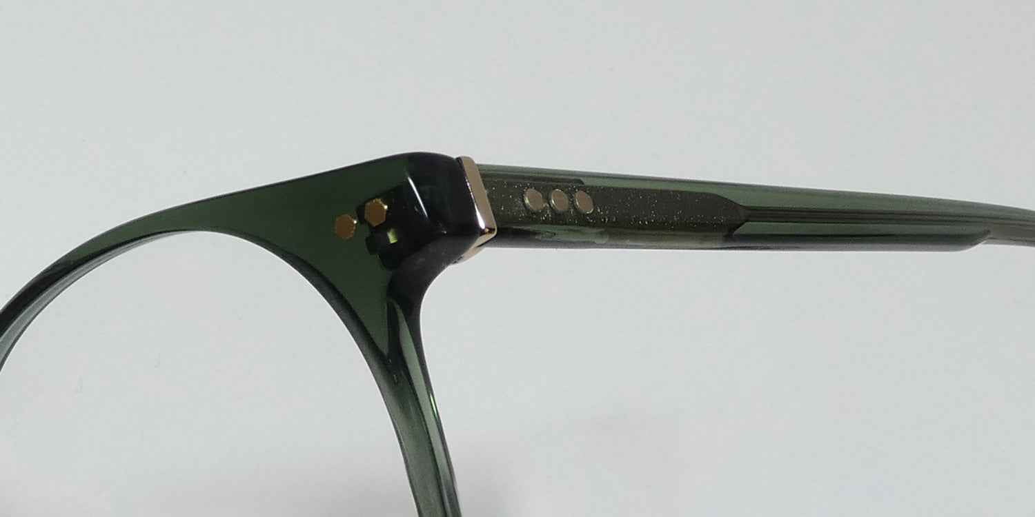 Taylor Morris Tm014 Eyeglasses