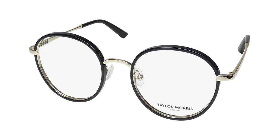 Taylor Morris Tm028 Eyeglasses