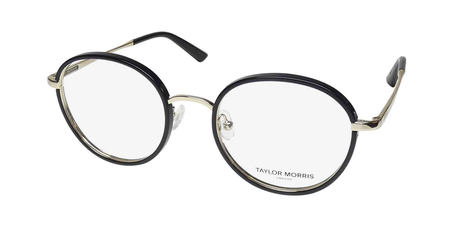 Taylor Morris Tm028 Eyeglasses