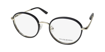 Taylor Morris Tm028 Eyeglasses