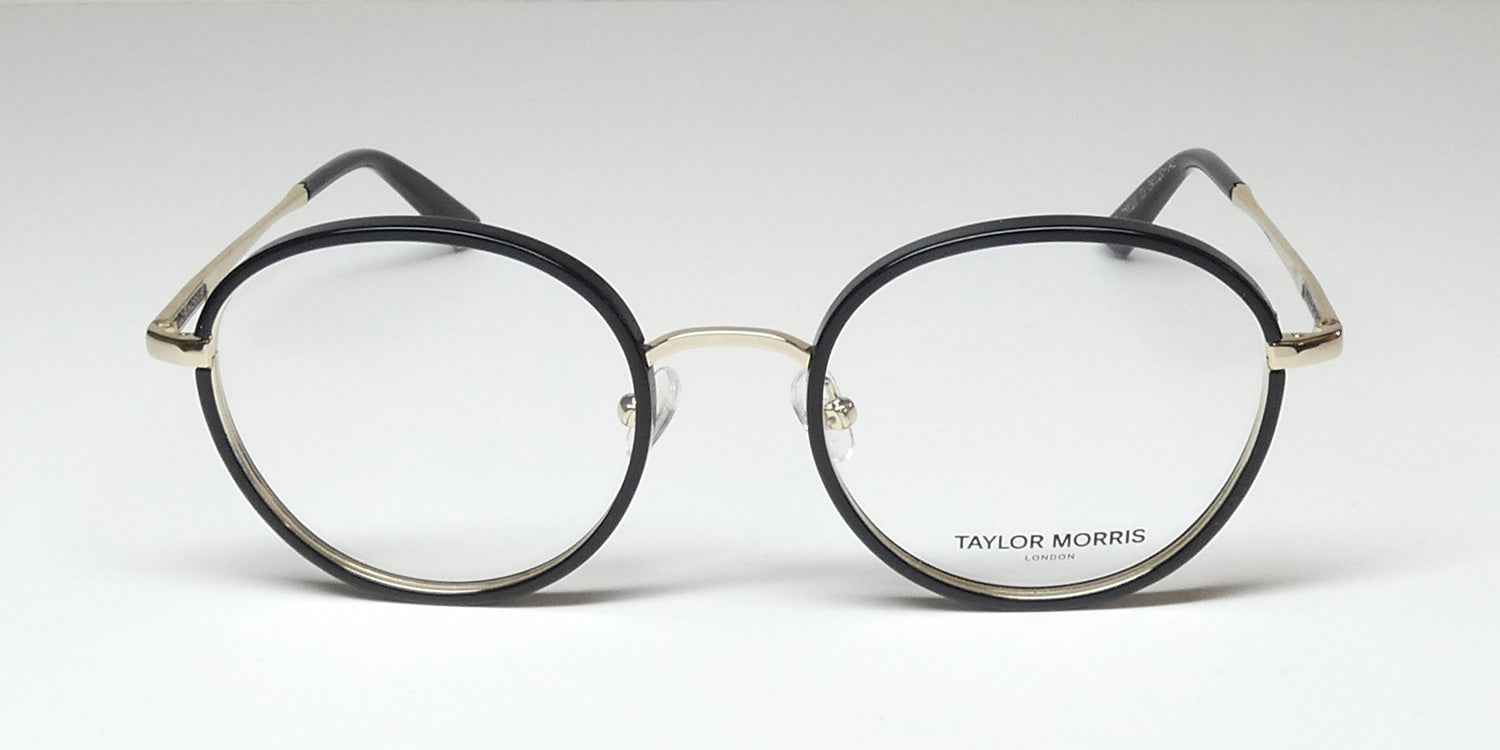 Taylor Morris Tm028 Eyeglasses