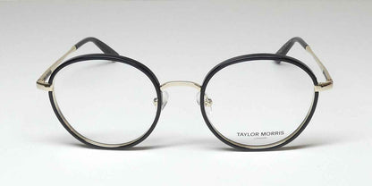 Taylor Morris Tm028 Eyeglasses