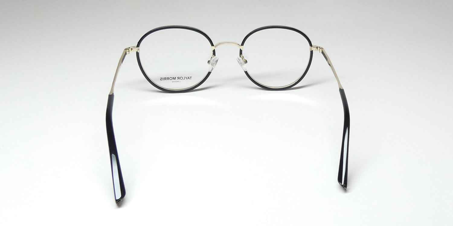 Taylor Morris Tm028 Eyeglasses
