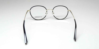 Taylor Morris Tm028 Eyeglasses