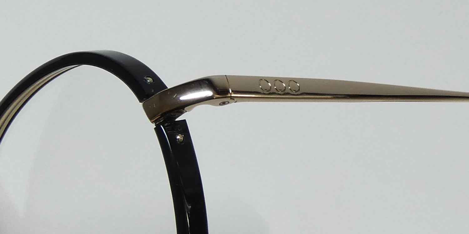 Taylor Morris Tm028 Eyeglasses