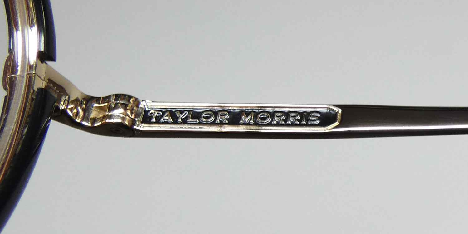Taylor Morris Tm028 Eyeglasses