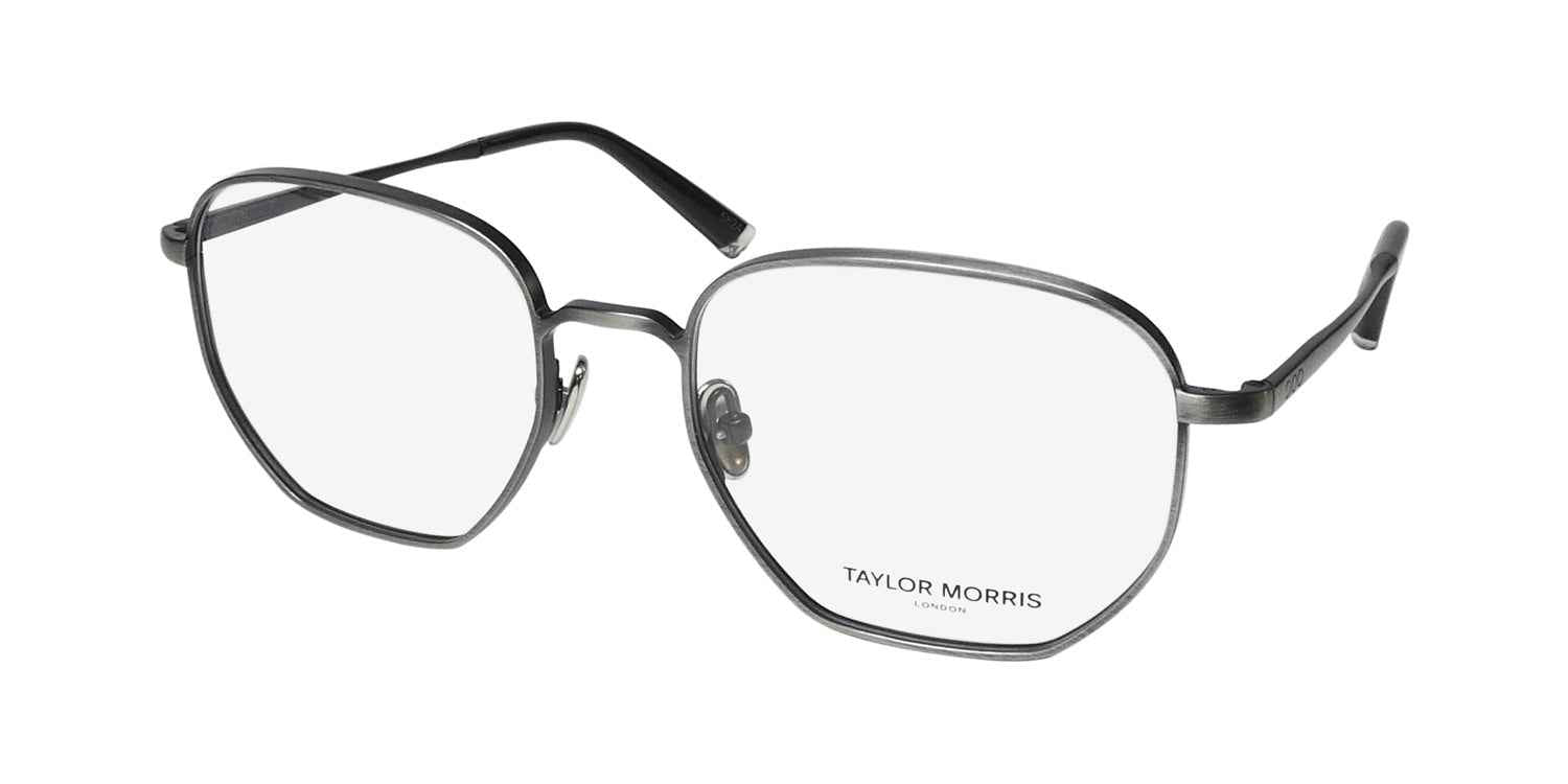 Taylor Morris Tm046 Eyeglasses