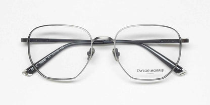 Taylor Morris Tm046 Eyeglasses