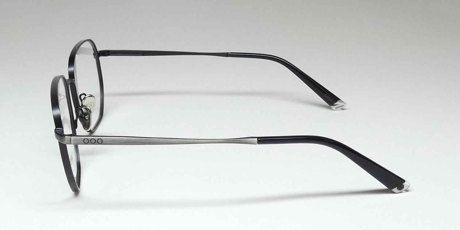 Taylor Morris Tm046 Eyeglasses