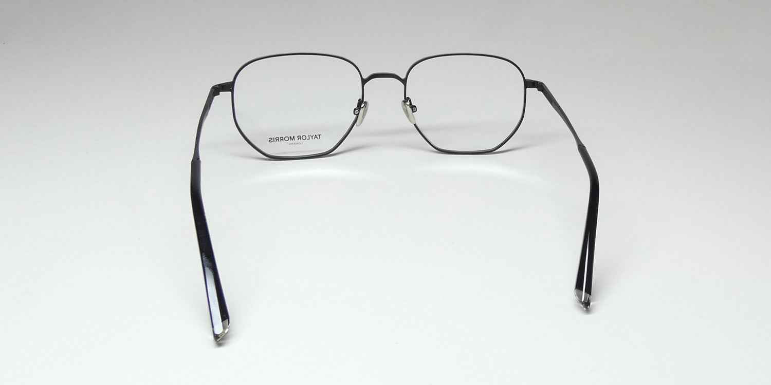 Taylor Morris Tm046 Eyeglasses