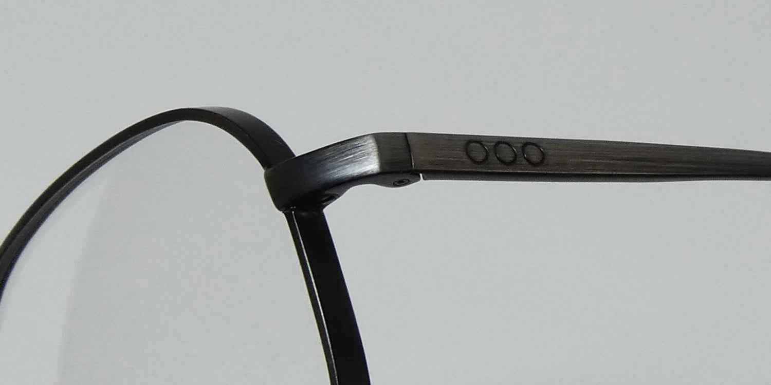 Taylor Morris Tm046 Eyeglasses