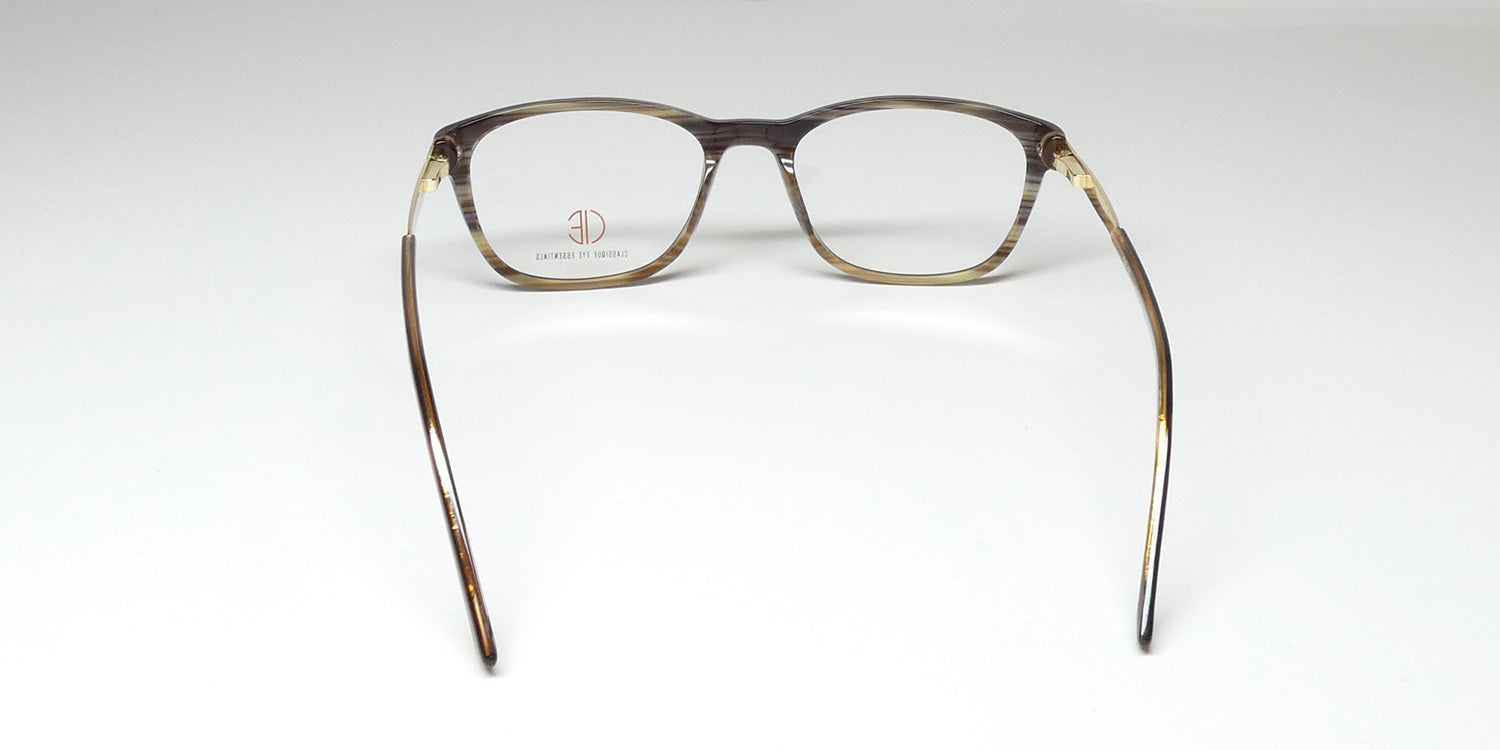 Classique Eyewear Eye Essentials Sec100 Eyeglasses by ModaFrames