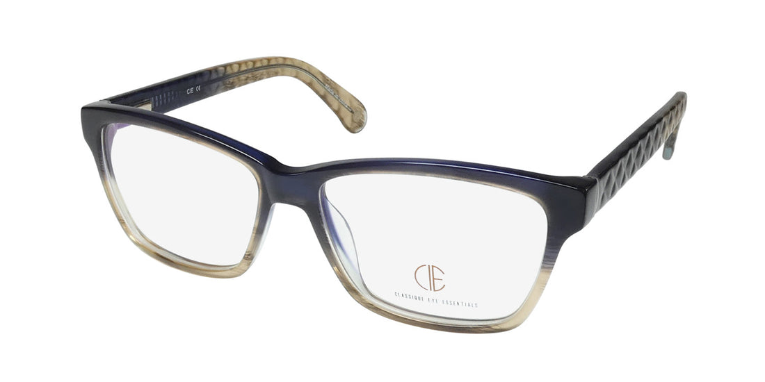 Classique Eyewear Eye Essentials Sec102 Eyeglasses by ModaFrames