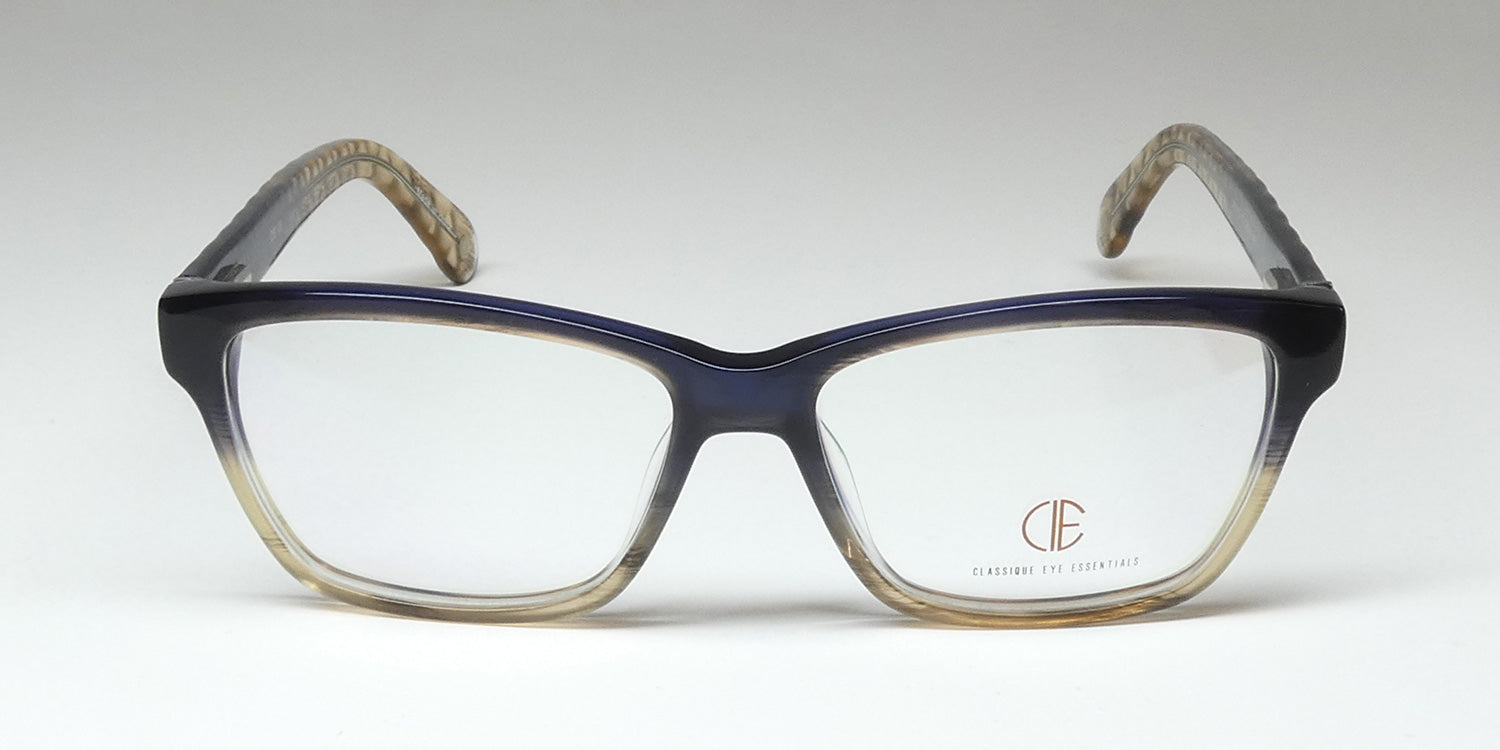 Classique Eyewear Eye Essentials Sec102 Eyeglasses by ModaFrames