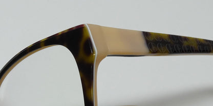 Classique Eyewear Eye Essentials Sec103 Eyeglasses by ModaFrames