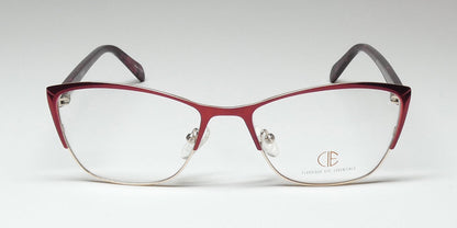 Classique Eyewear Eye Essentials Sec134 Eyeglasses by ModaFrames