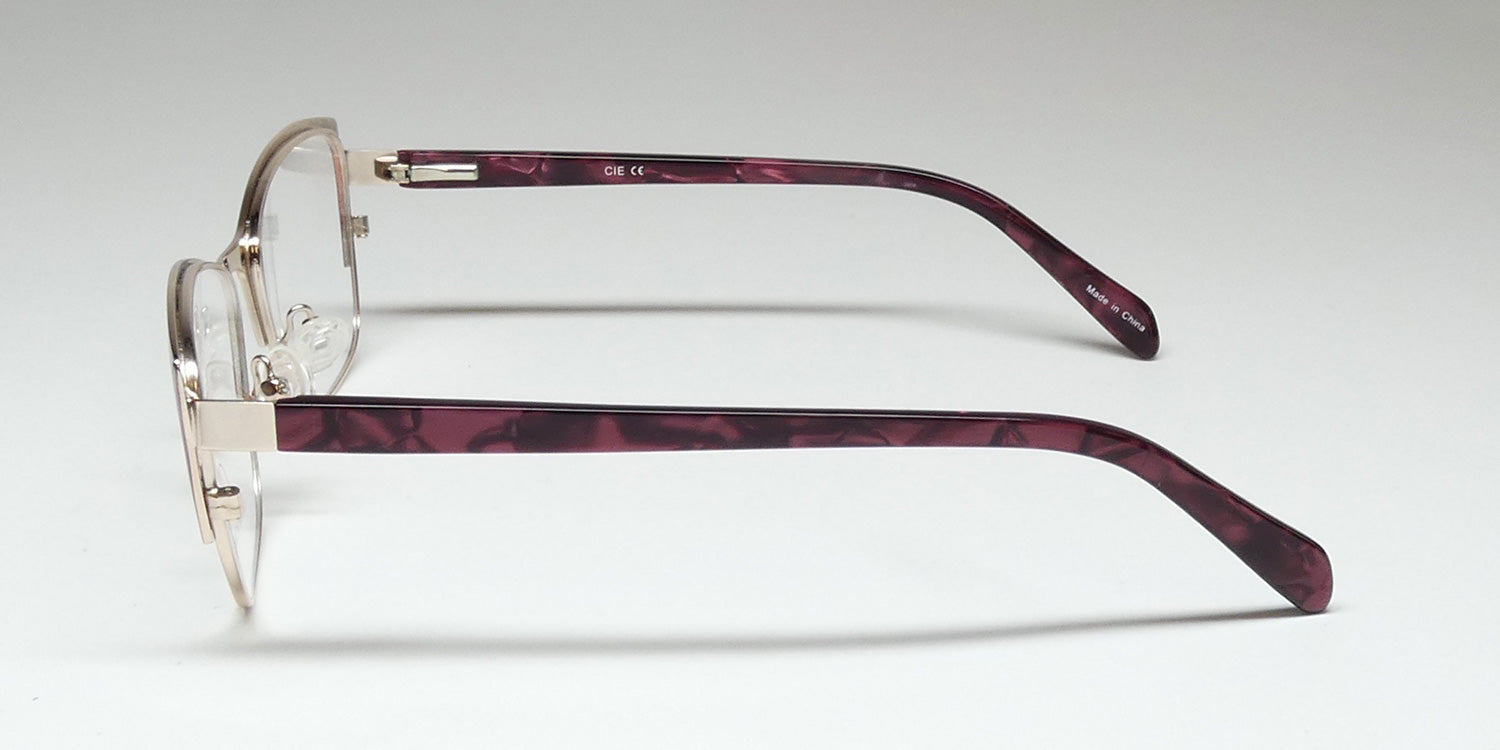 Classique Eyewear Eye Essentials Sec134 Eyeglasses by ModaFrames