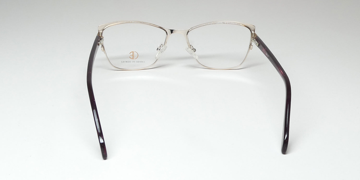 Classique Eyewear Eye Essentials Sec134 Eyeglasses by ModaFrames