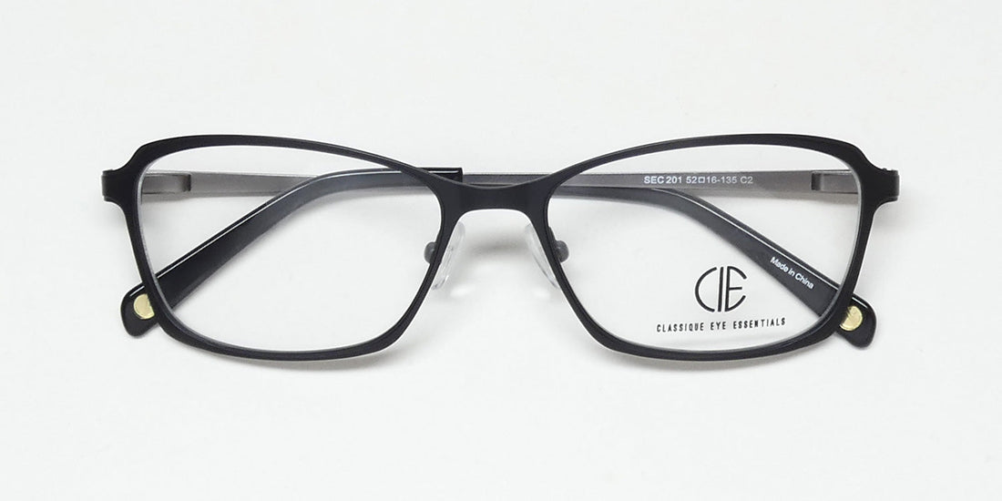 Classique Eyewear Eye Essentials Sec201 Eyeglasses by ModaFrames