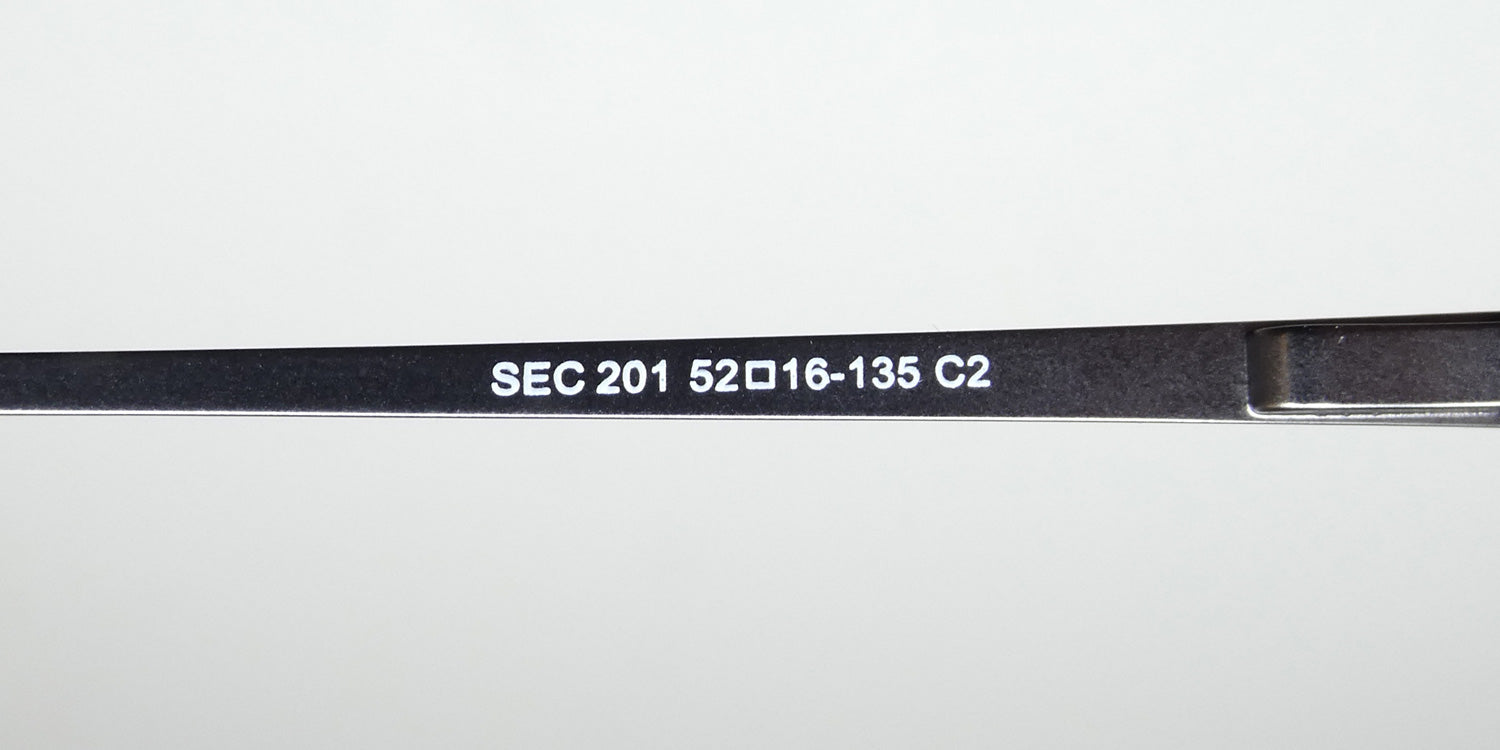 Classique Eyewear Eye Essentials Sec201 Eyeglasses by ModaFrames