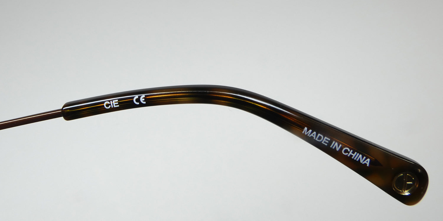 Classique Eyewear Eye Essentials Sec202 Eyeglasses by ModaFrames
