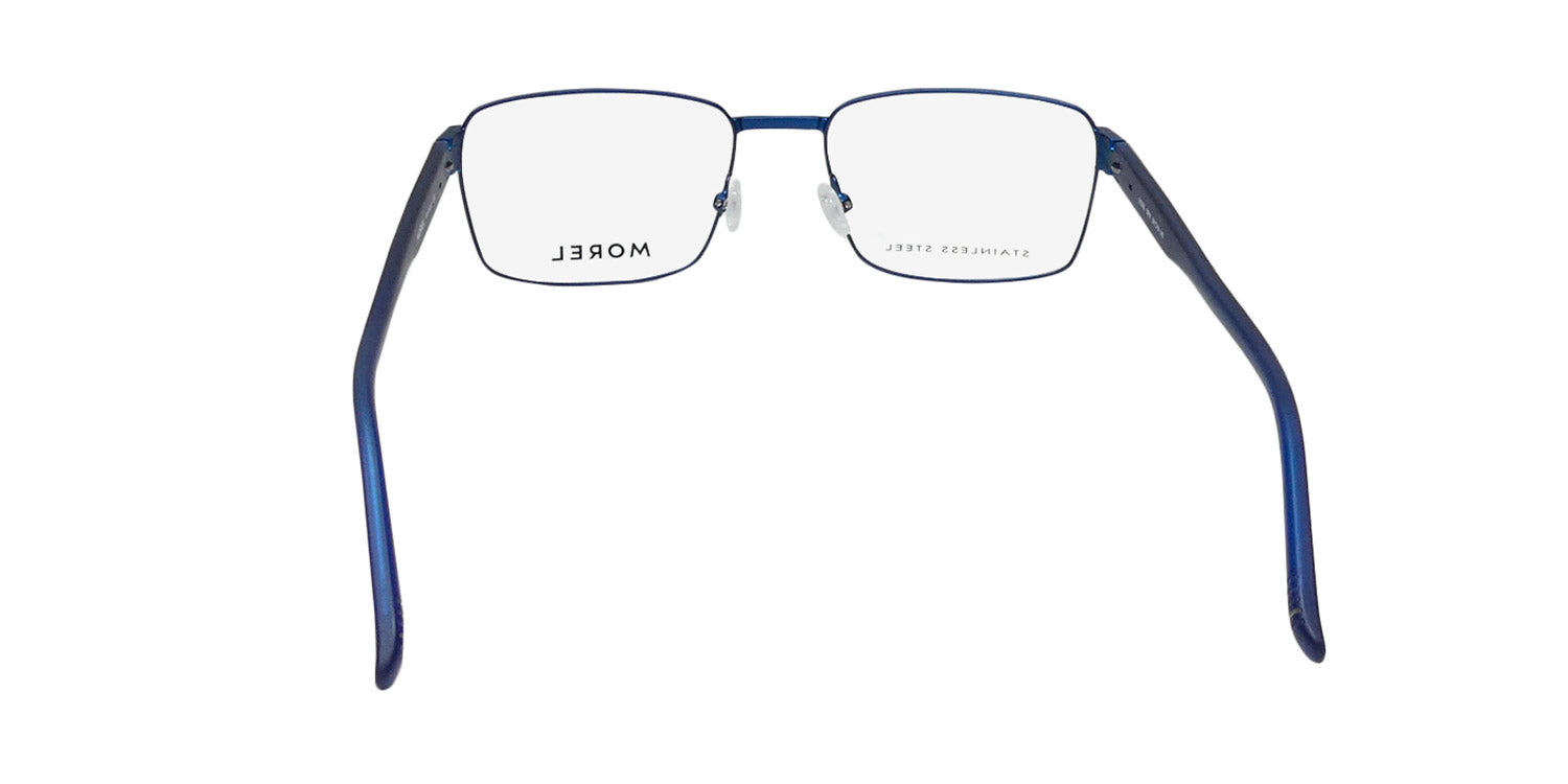 Morel Lightec 30326l Eyeglasses by ModaFrames