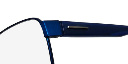 Morel Lightec 30326l Eyeglasses by ModaFrames