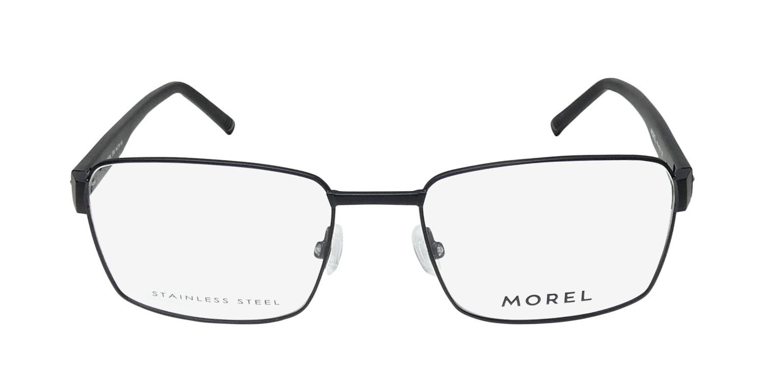 Morel Lightec 30326l Eyeglasses by ModaFrames