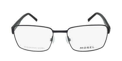 Morel Lightec 30326l Eyeglasses by ModaFrames