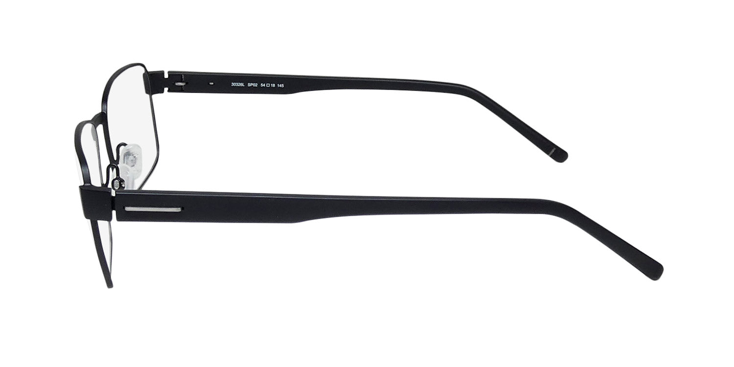 Morel Lightec 30326l Eyeglasses by ModaFrames