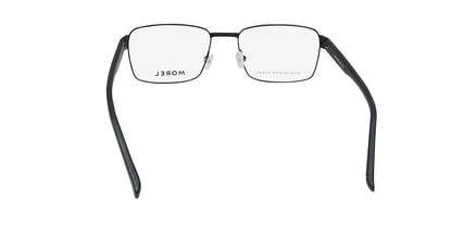 Morel Lightec 30326l Eyeglasses by ModaFrames