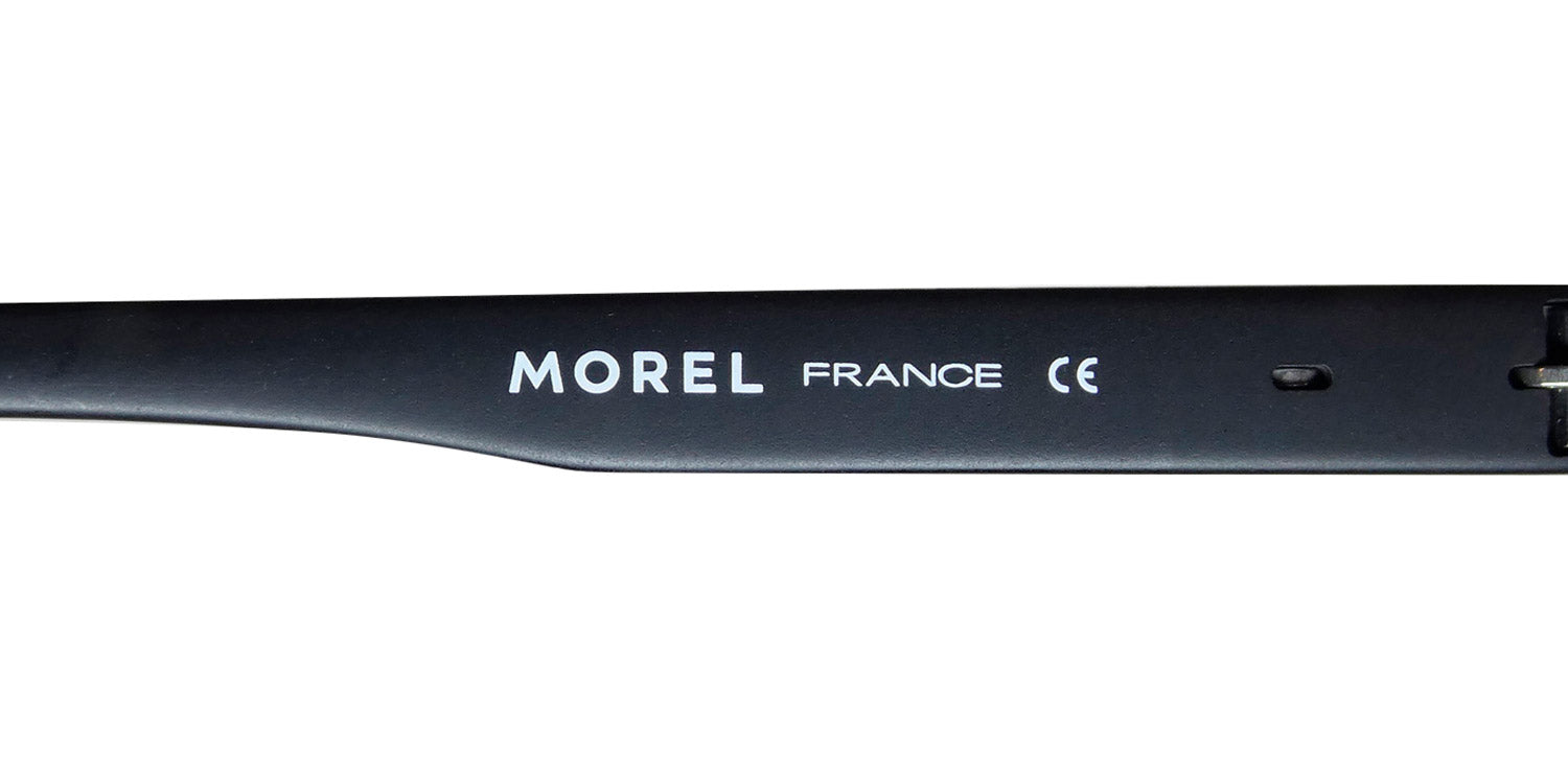 Morel Lightec 30326l Eyeglasses by ModaFrames
