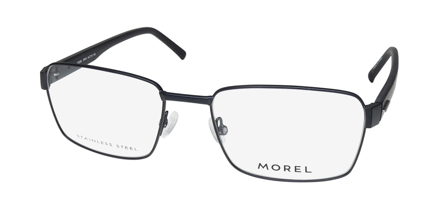 Morel Lightec 30326l Eyeglasses by ModaFrames