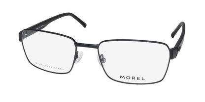 Morel Lightec 30326l Eyeglasses by ModaFrames