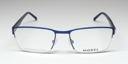 Morel Lightec 30327l Eyeglasses by ModaFrames