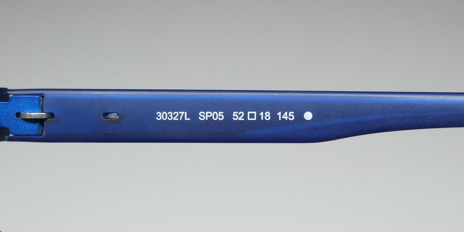 Morel Lightec 30327l Eyeglasses by ModaFrames