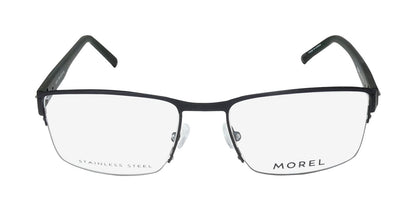 Morel Lightec 30327l Eyeglasses by ModaFrames