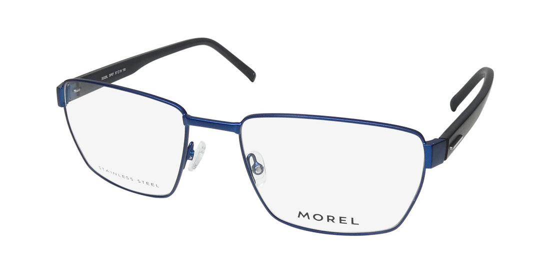 Morel Lightec 30328l Eyeglasses by ModaFrames