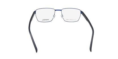 Morel Lightec 30328l Eyeglasses by ModaFrames