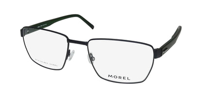 Morel Lightec 30328l Eyeglasses by ModaFrames