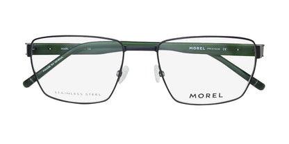 Morel Lightec 30328l Eyeglasses by ModaFrames