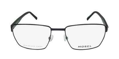 Morel Lightec 30328l Eyeglasses by ModaFrames