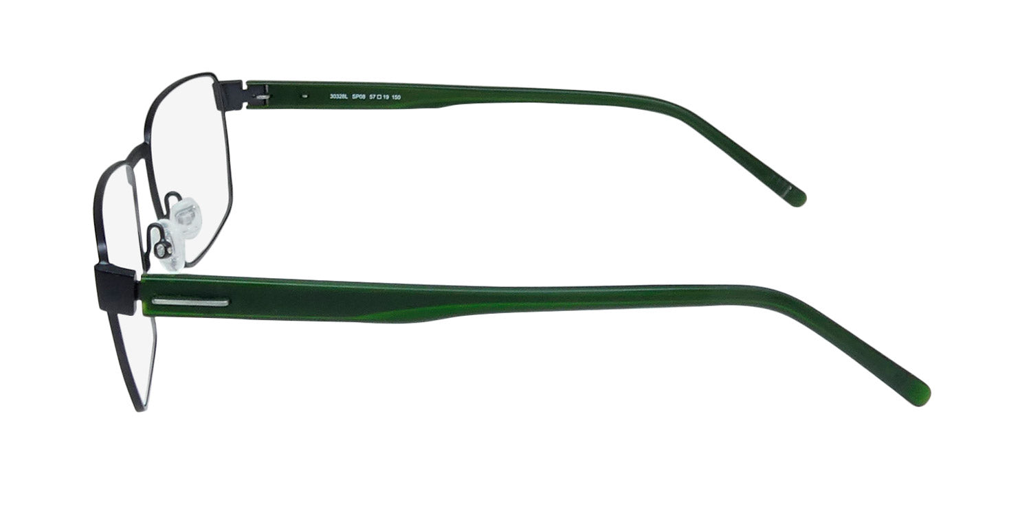 Morel Lightec 30328l Eyeglasses by ModaFrames