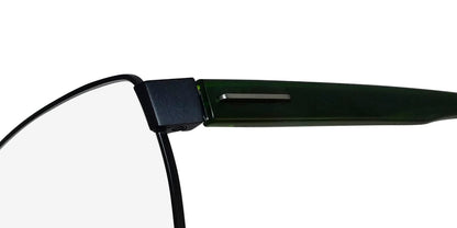 Morel Lightec 30328l Eyeglasses by ModaFrames