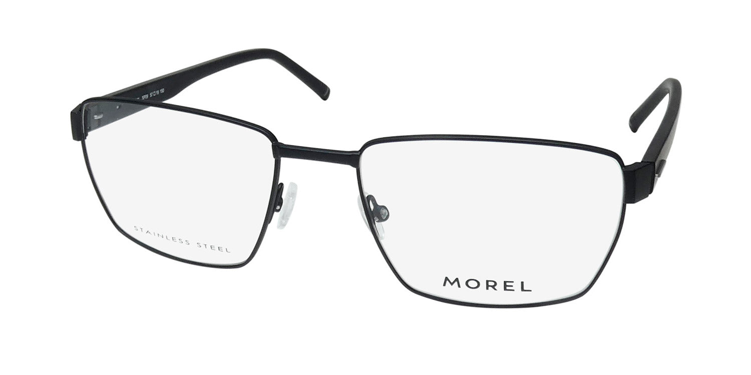 Morel Lightec 30328l Eyeglasses by ModaFrames