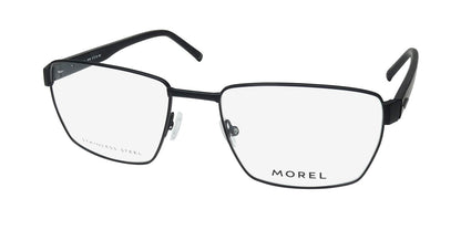 Morel Lightec 30328l Eyeglasses by ModaFrames